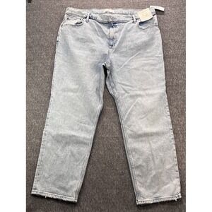 Abercrombie & Fitch NWT Jeans Womens 35 / 20 S